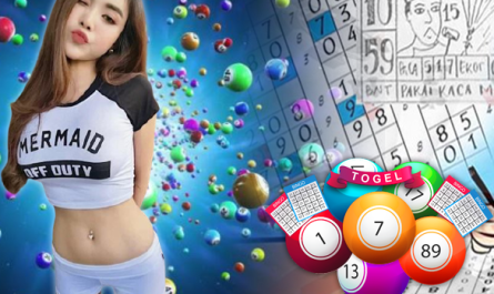 Memasang Togel Online