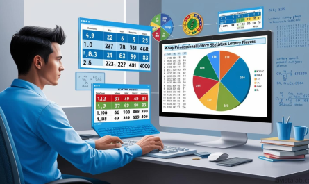 Statistik Togel